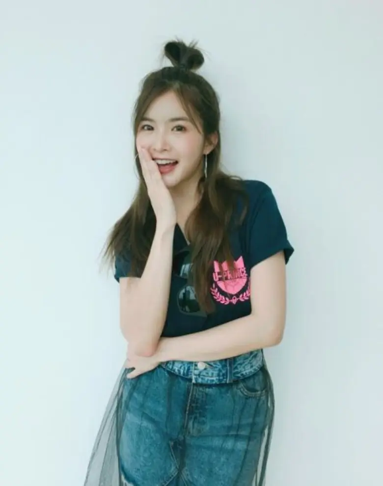 กระแสดี!!! “มายด์” ยิ้มรับแฟนๆ จับคู่จิ้น “ลี” ใน “U-Prince Series” ตอน “เซอร์เวย์”