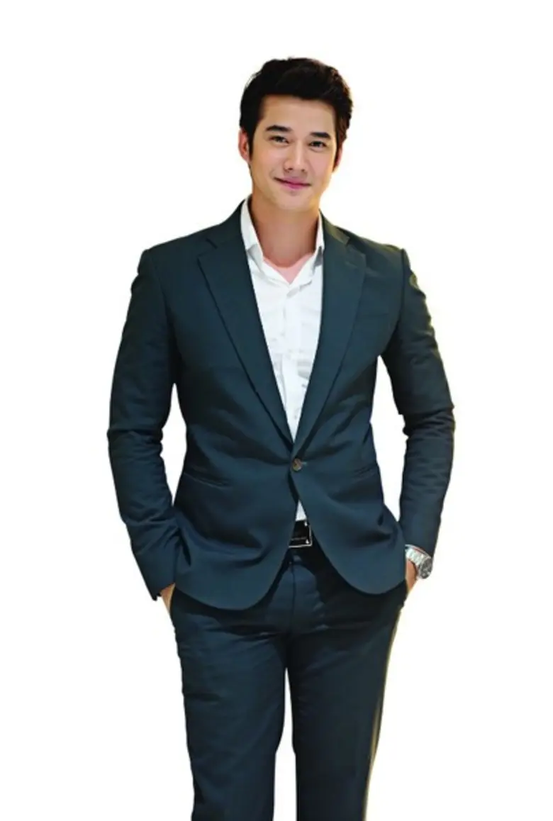 แฟนๆเตรียมกรี๊ด! สำหรับซุป'ตาร์หนุ่มสุดฮอ...