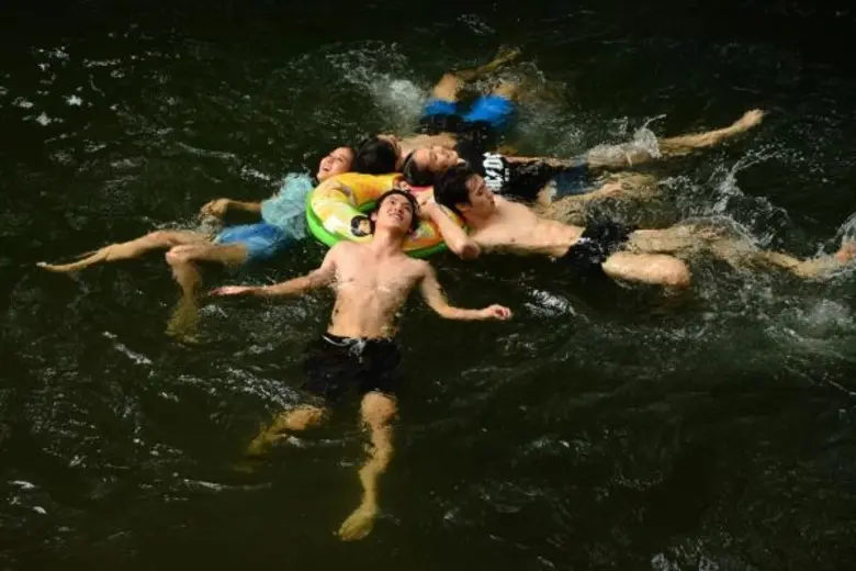 “ลิลลี่-ฟลุท-มีน-แจน-ฟอส” น้ำตาซึม!! ปิดฉาก “ครั้งนั้นไม่ลืม” สุดฟิน!!