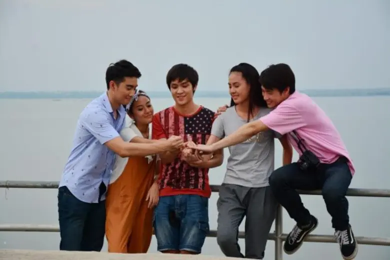 “ลิลลี่-ฟลุท-มีน-แจน-ฟอส” น้ำตาซึม!! ปิดฉาก “ครั้งนั้นไม่ลืม” สุดฟิน!!