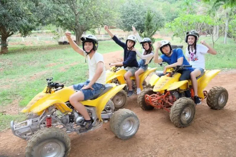 “ลิลลี่-ฟลุท-มีน-แจน-ฟอส” น้ำตาซึม!! ปิดฉาก “ครั้งนั้นไม่ลืม” สุดฟิน!!