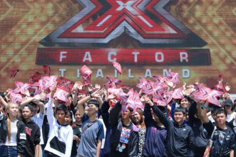 เริ่มแล้ว! การเฟ้นหาศิลปินกับเวทีการประกวดร้องเพลงระดับโลก The X Factor Thailand ภาคเหนือ มีผู้สนใจล้นหลาม