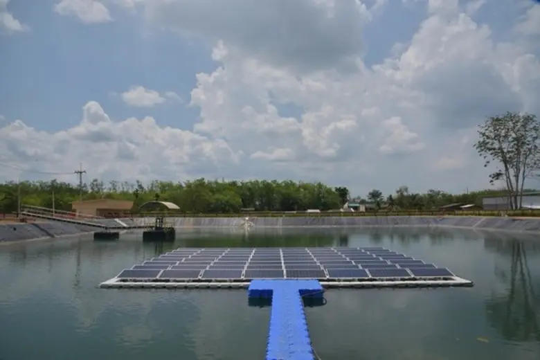 กลุ่มมิตรผล เปิดโรงไฟฟ้าชีวมวล พาเนล พลัส...