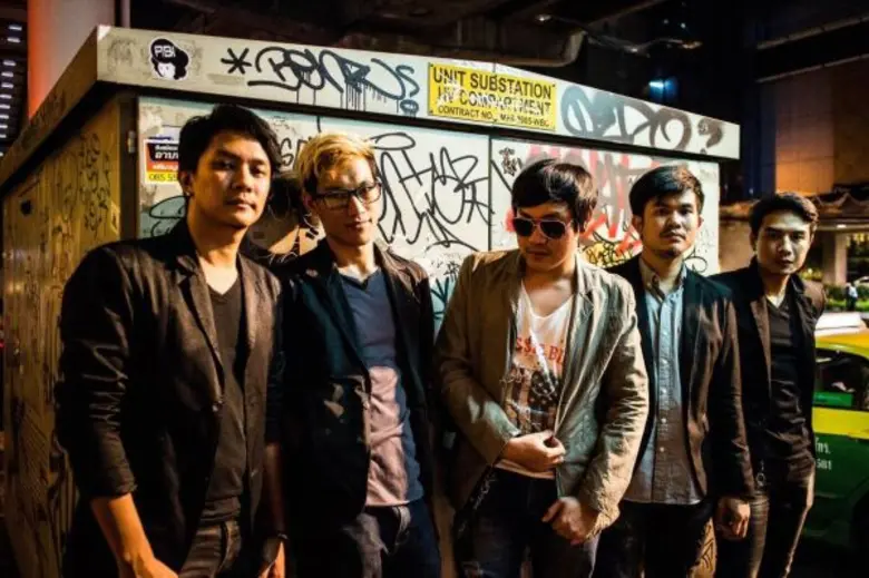 อาท ปทุมราช เปิดค่าย S.J ENTERTAINMENTพร้อมส่ง วงกุมภัณฑ์ มากับซิงเกิ้ลใหม่“ใจละไลน์”