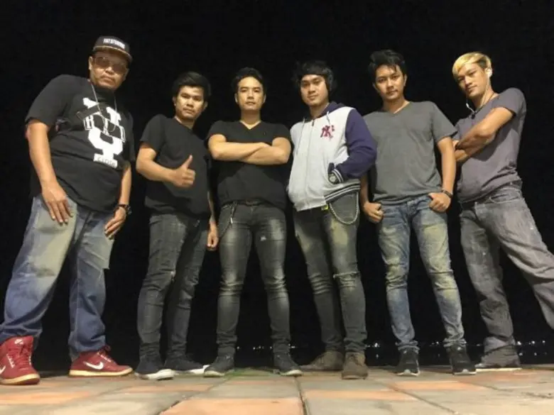 อาท ปทุมราช เปิดค่าย S.J ENTERTAINMENTพร้อมส่ง วงกุมภัณฑ์ มากับซิงเกิ้ลใหม่“ใจละไลน์”