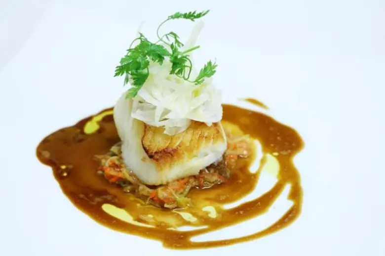 หากคุณกำลังมองหาร้านอาหารหรู บรรยากาศดี ส...