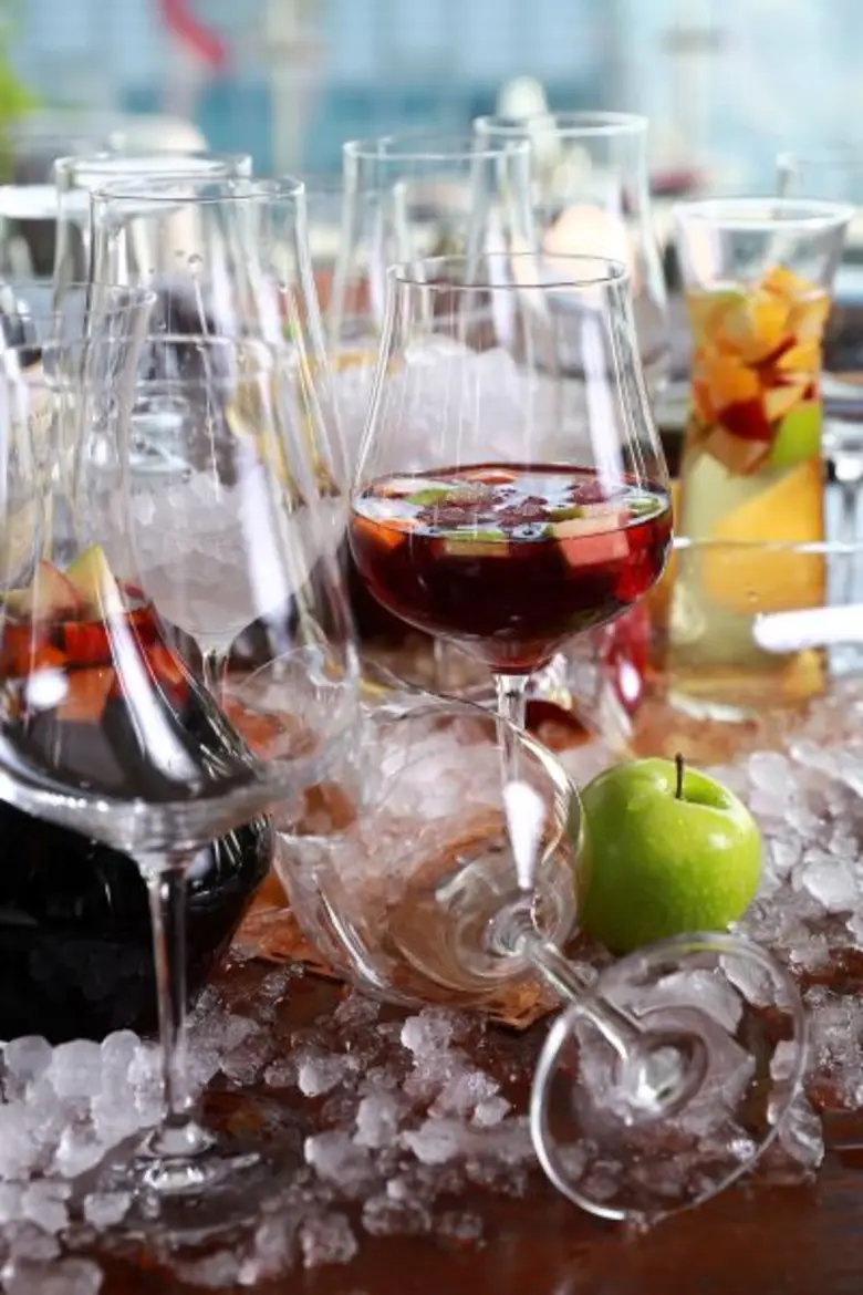 ยกระดับมื้อค่ำ 3 สไตล์ กับ "โปรเกรสซีฟ ดินเนอร์"