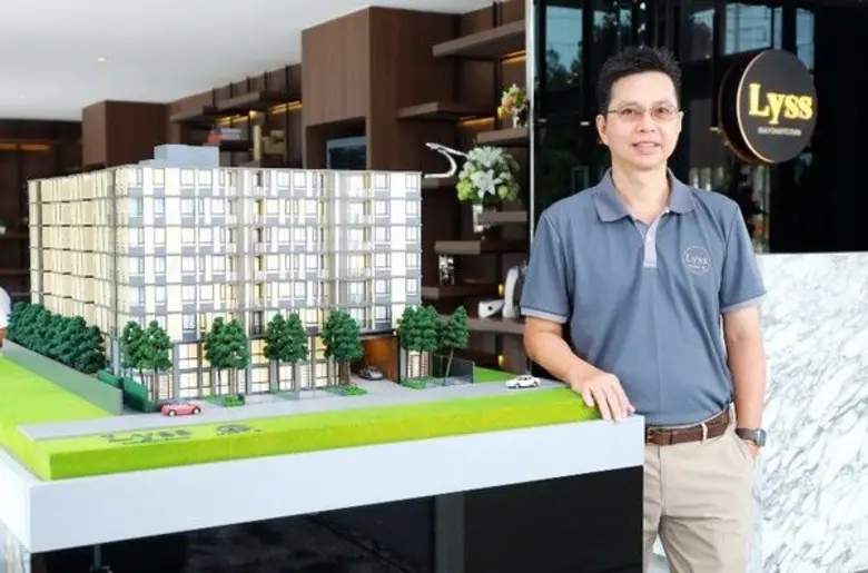 งวดเข้ามาเต็มทีกับการจัดงาน VIP Day คอนโด...