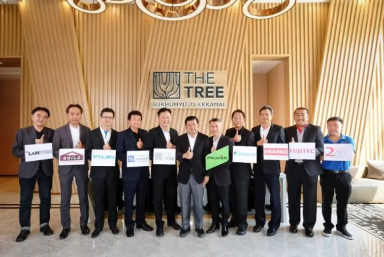 นายปิยะ ประยงค์ ประธานเจ้าหน้าที่บริหาร ก...