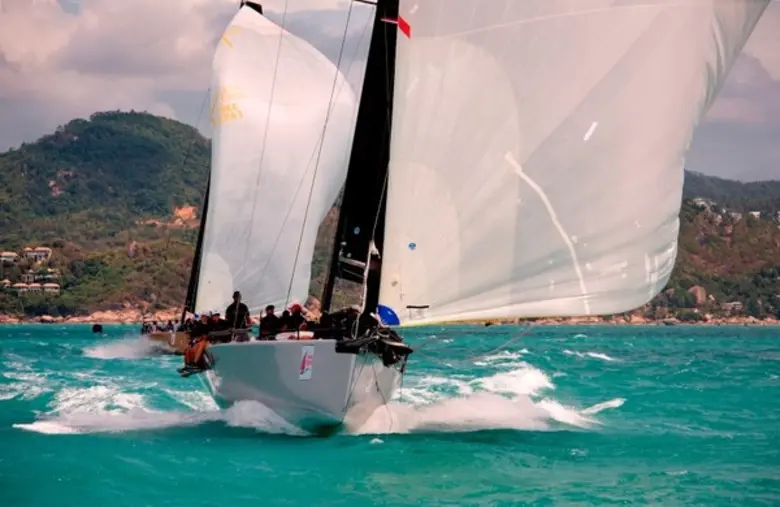 “สมุย รีกัตต้า” กระตุ้นท่องเที่ยวเกาะสมุย ตอกย้ำในฐานะจุดหมายปลายทางแห่งการล่องเรือยอดนิยมของเอเชีย พร้อมต้อนรับนักแล่นใบจากกว่า 20 ประเทศทั่วโลก 20-27 พค. นี้