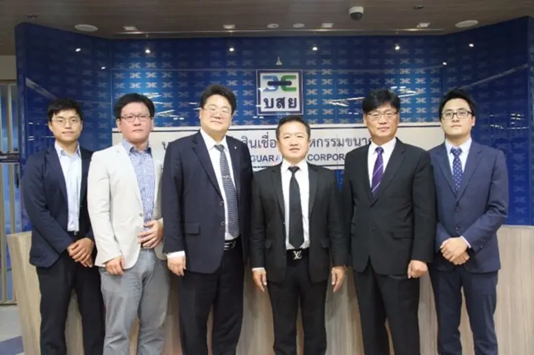 นายนิธิศ มนุญพร กรรมการและผู้จัดการทั่วไป...