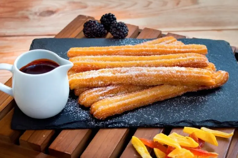 ลิ้มลองรสชาติเมนูจานเด็ดจากอเมริกาใต้ที่ห้องอาหารออร์คิด คาเฟ่