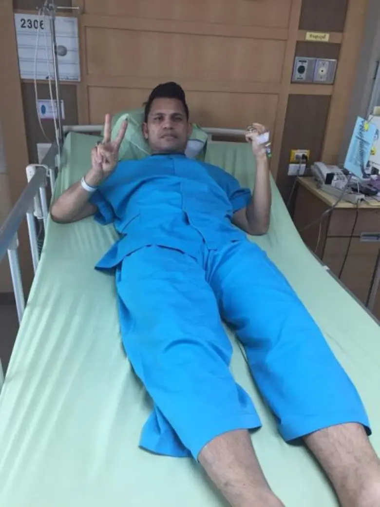 เมื่อเวลา 21.00 น. ของวันที่ 10 พฤษภาคม 2...