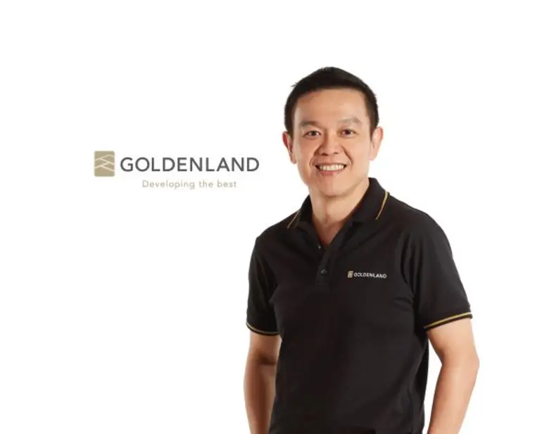 บริษัท แผ่นดินทอง พร็อพเพอร์ตี้ ดีเวลลอปเ...