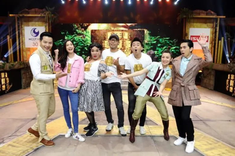 วันเสาร์ที่ 20 พฤษภาคมนี้ "STEP RIGHT UP ...