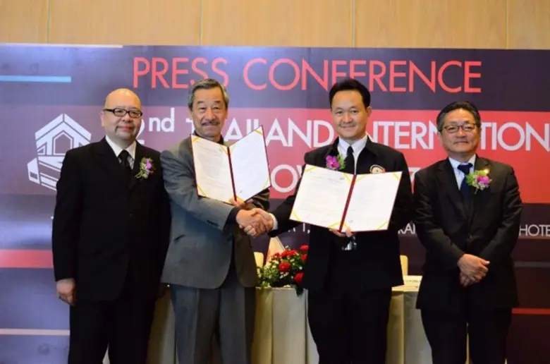 THAILAND INTERNATIONAL TRUCK SHOW 2017 มุ่งสู่การขนส่งแห่งภูมิภาคอาเซี่ยนอย่างแท้จริง