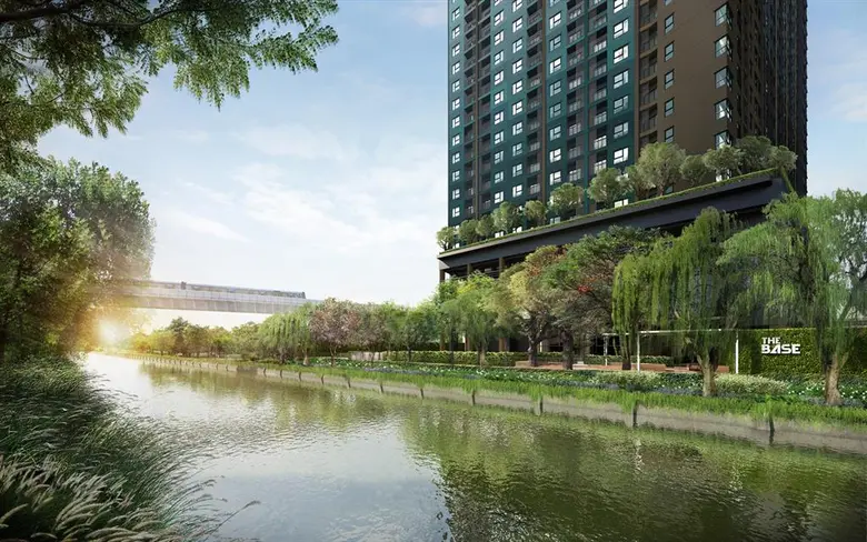 เผยคอนโดฯ ย่านเพชรเกษม-บางแค อัตราตอบรับด...