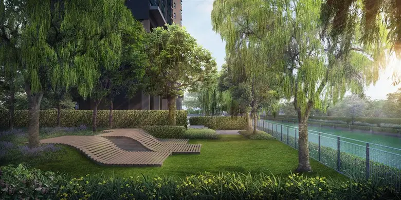 บีทีเอส-แสนสิริ ลุยเปิด “เดอะ เบส เพชรเกษม” มูลค่าโครงการ 1,850 ลบ. คอนโดมิเนียมแบรนด์ เดอะ เบส โครงการที่ 2 ภายใต้ บีทีเอส แสนสิริ โฮลดิ้ง