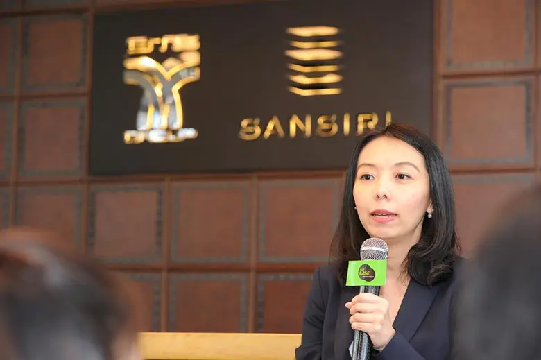 บีทีเอส-แสนสิริ ลุยเปิด “เดอะ เบส เพชรเกษม” มูลค่าโครงการ 1,850 ลบ. คอนโดมิเนียมแบรนด์ เดอะ เบส โครงการที่ 2 ภายใต้ บีทีเอส แสนสิริ โฮลดิ้ง