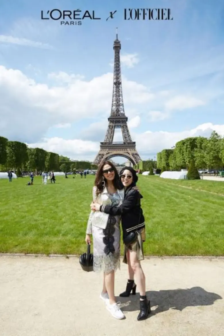 เหล่าสาวกพรมแดงเตรียมชมความปัง! อลัง! ของ...