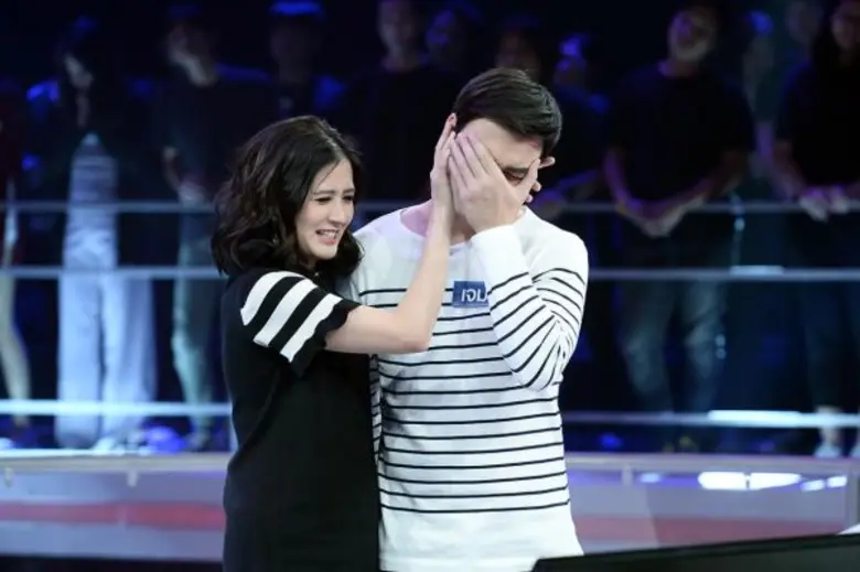 ทีวีไกด์: รายการ “The Money Drop Thailand” “โฟกัส - เจมส์” คู่รักหน้าตาดี ควงคู่สู้ไม่ถอย ขอสอยแจ๊คพอต!!!