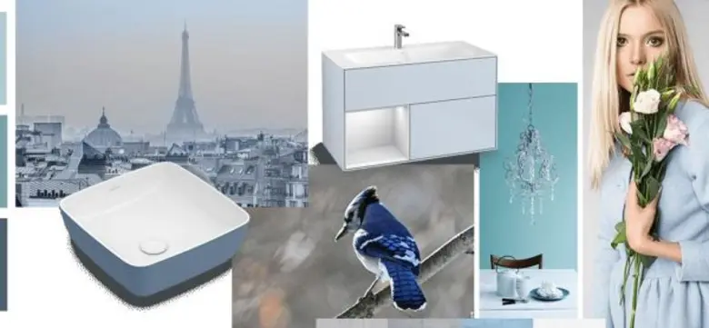 “Colour on Demand” สีสวยสั่งได้ แต่งห้องน้ำสวยด้วยสีสุดโปรดกับ “วิลเลรอย แอนด์ บอค” ครั้งแรกในประเทศ