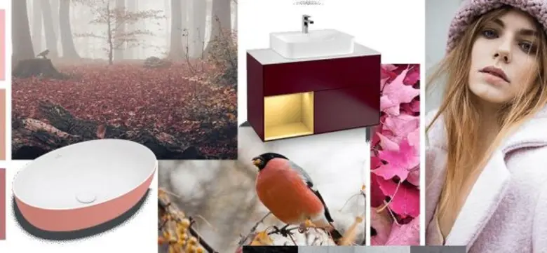 “Colour on Demand” สีสวยสั่งได้ แต่งห้องน้ำสวยด้วยสีสุดโปรดกับ “วิลเลรอย แอนด์ บอค” ครั้งแรกในประเทศ