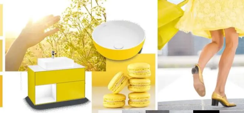 “Colour on Demand” สีสวยสั่งได้ แต่งห้องน้ำสวยด้วยสีสุดโปรดกับ “วิลเลรอย แอนด์ บอค” ครั้งแรกในประเทศ