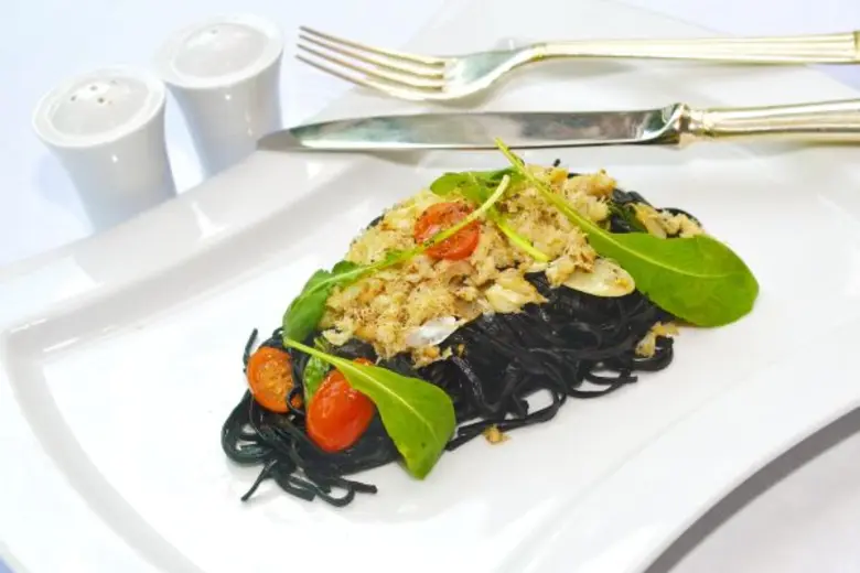 พาสต้าโฮมเมด เติมความสุขแห่งช่วงเวลาความอ...