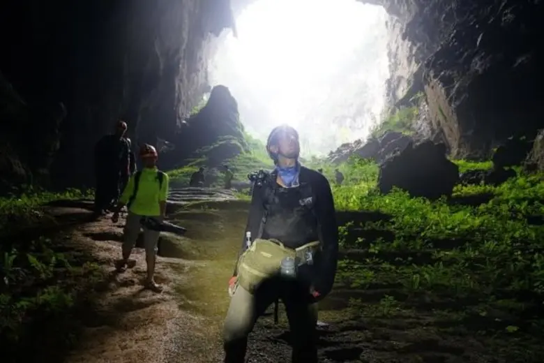 “ถ้ำซันดอง” มีดีอะไร? นักท่องเที่ยวต้องจองคิวเข้าถ้ำนานข้ามปี “วรรณสิงห์” จะพาไปหาคำตอบใน “เถื่อน ทราเวล” เสาร์นี้