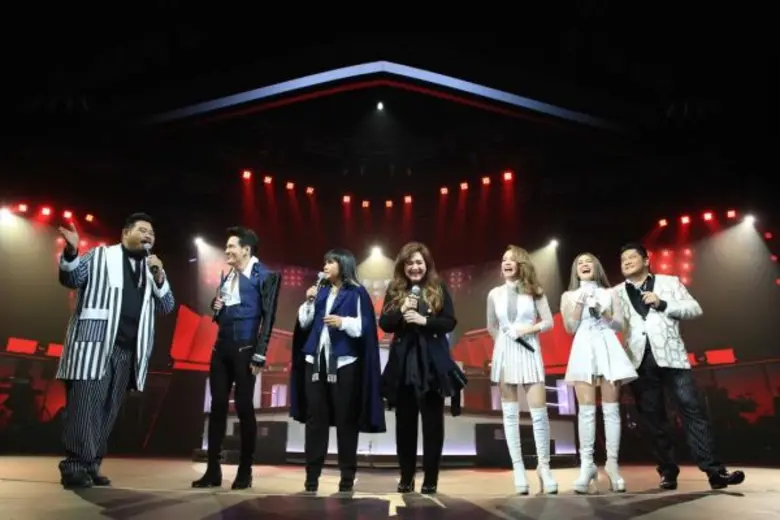 สะใจคนดูเหลือเกินสำหรับการกลับมาอีกครั้งข...