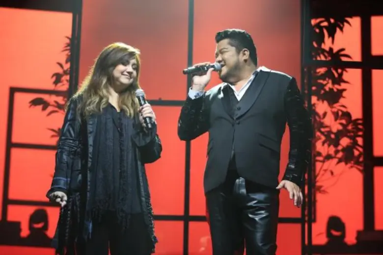 Stage Fighter Round 2 7 ศิลปินโชว์ ดุ-เดือด-เด็ด-เผ็ช! สาแก่ใจคนดู