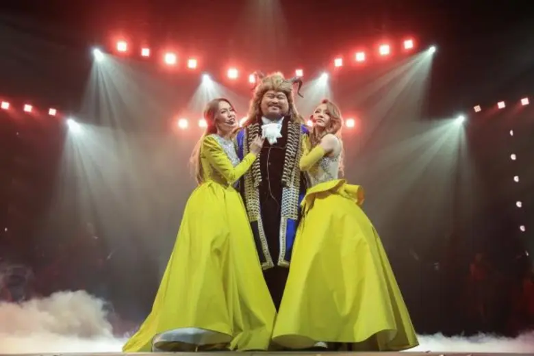 Stage Fighter Round 2 7 ศิลปินโชว์ ดุ-เดือด-เด็ด-เผ็ช! สาแก่ใจคนดู