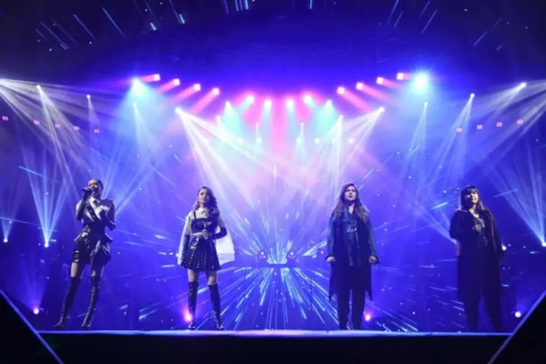 Stage Fighter Round 2 7 ศิลปินโชว์ ดุ-เดือด-เด็ด-เผ็ช! สาแก่ใจคนดู