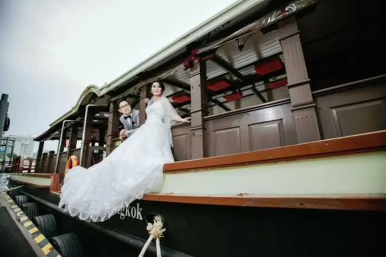 โรงแรม รอยัล ออคิด เชอราตัน ขอเชิญว่าที่ค...