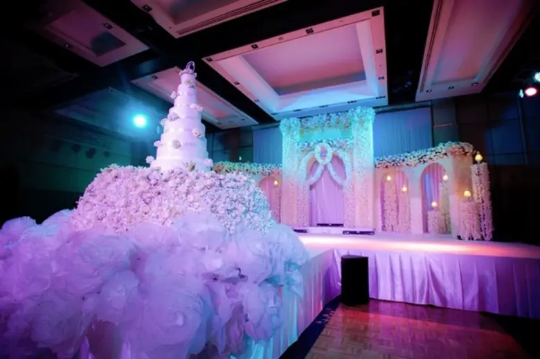 โรงแรมรอยัล ออคิด เชอราตัน มอบข้อเสนอแพ็คเกจงานวิวาห์ในฝันสุดพิเศษ