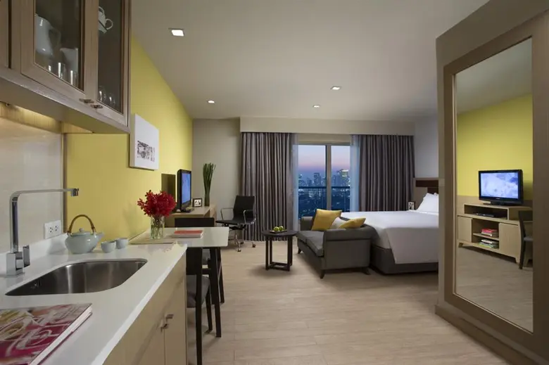 แอสคอทท์ปล่อยโปรโมชั่นห้องพักราคาสุดคุ้มช่วงกลางปี มอบส่วนลดพิเศษ 30% เมื่อสำรองห้องพักในเครือฯ ภายใน 31 สิงหาคมนี้