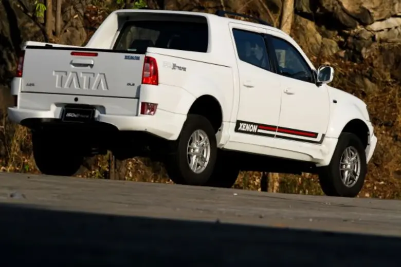 บริษัท ทาทา มอเตอร์ส (ประเทศไทย) จำกัด แจ...