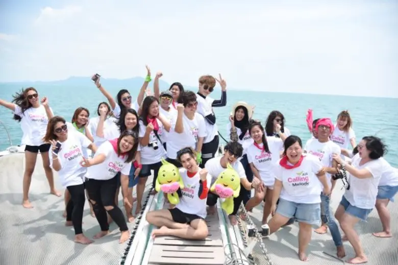 ฮอตกว่าองศาความร้อนนาทีนี้ ต้องยกให้สองหน...