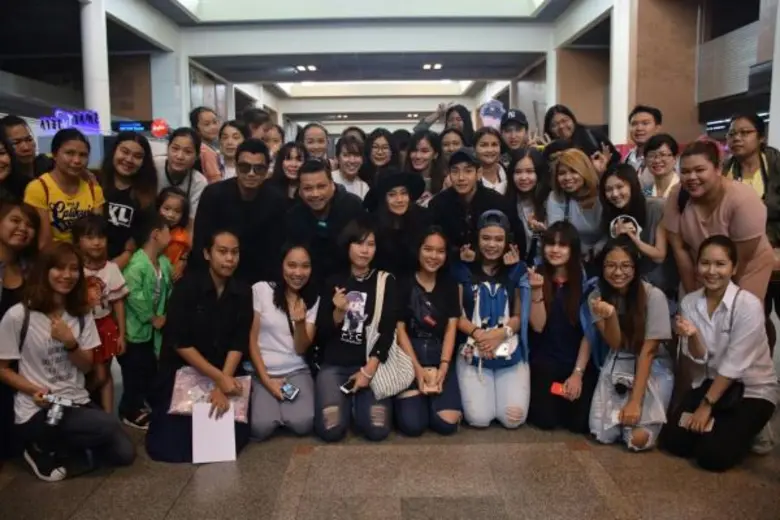 “พลพล – เป๊ก – ลูกหว้า – หนุ่ม” ร่วมแสดงคอนเสิร์ตในงาน “ไทย เฟสติวัล 2017” ครบรอบ 130 ปี ความสัมพันธ์ไทย – ญี่ปุ่น