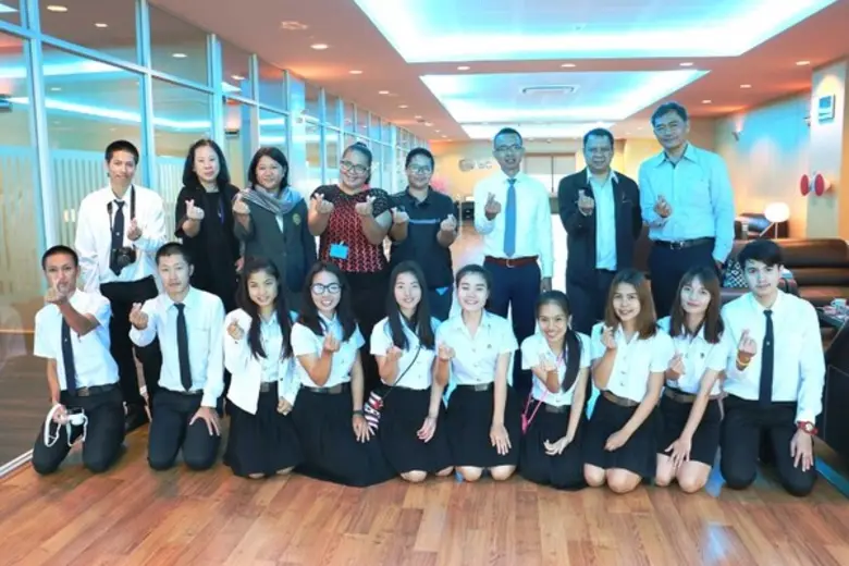 วิทยาลัยแม่ฮ่องสอน มหาวิทยาลัยราชภัฏเชียง...