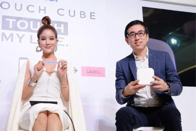 บราเดอร์ เปิดตัวนวัตกรรมเครื่องพิมพ์ฉลากสุดล้ำ 'P-TOUCH CUBE’ สำหรับสมาร์ทโฟน ดีไซน์เก๋ ขนาดกะทัดรัด ใช้งานง่าย รวดเร็ว ตอบโจทย์คนรุ่นใหม่