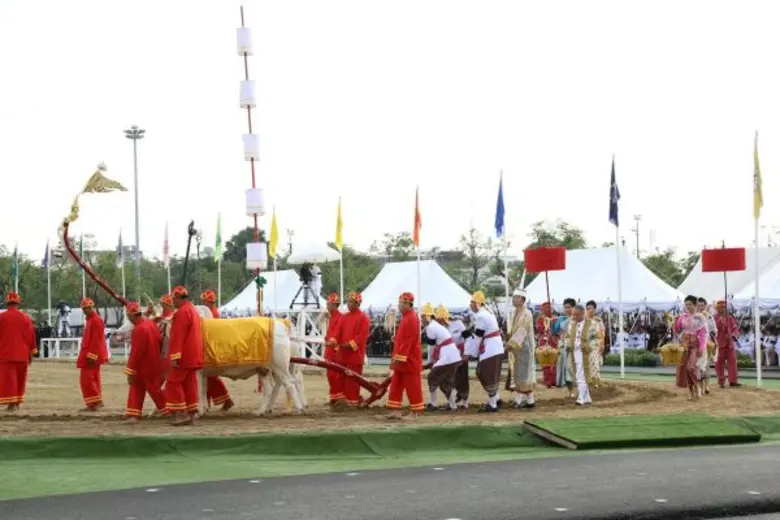 นายธีรภัทร ประยูรสิทธิ ปลัดกระทรวงเกษตรแล...