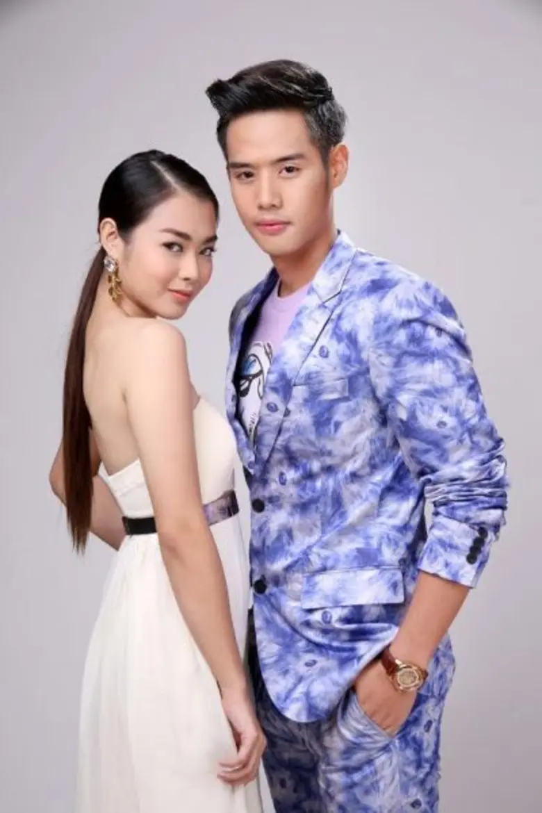 “ผักไผ่ – ปารีณา” รับบทร้าย คุณหนูเอาแต่ใจ เล่น “ที่หนี้มีรัก”