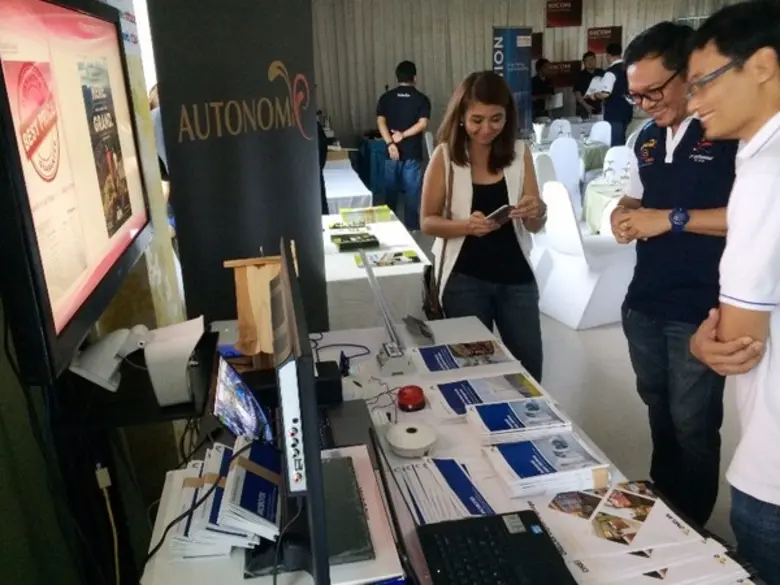 เมื่อวันที่ 13 พฤษภาคม 2560 ที่ผ่านมา ดิจ...