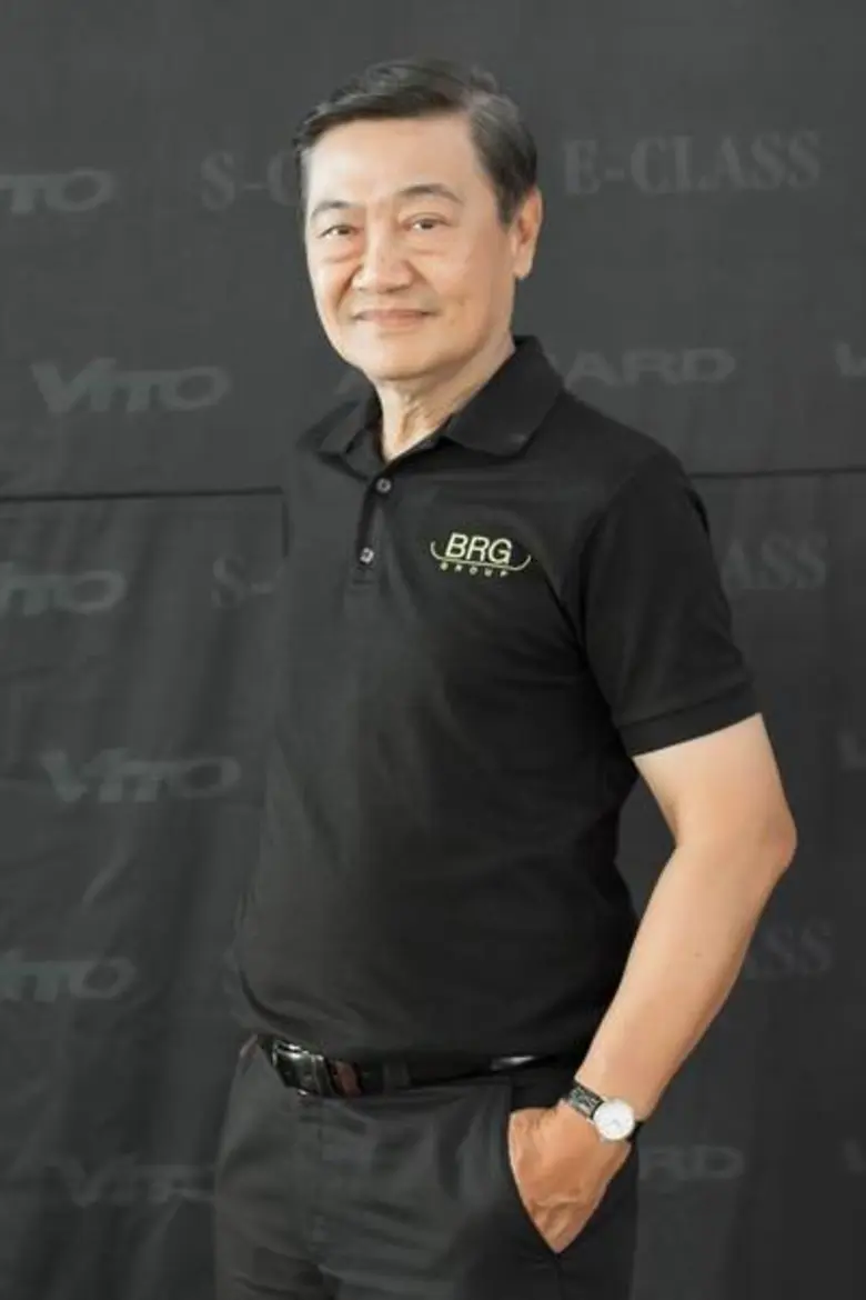 BRG ต้อนรับซัมเมอร์ นำทัพรถหรูจัดโปรโมชั่...