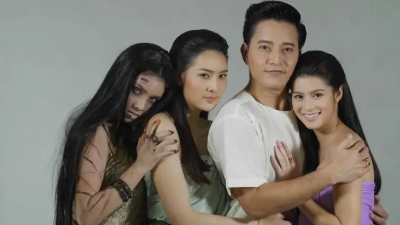 รายการ โต๊ะข่าวบันเทิง : เวลา 09.45 น. พบ...