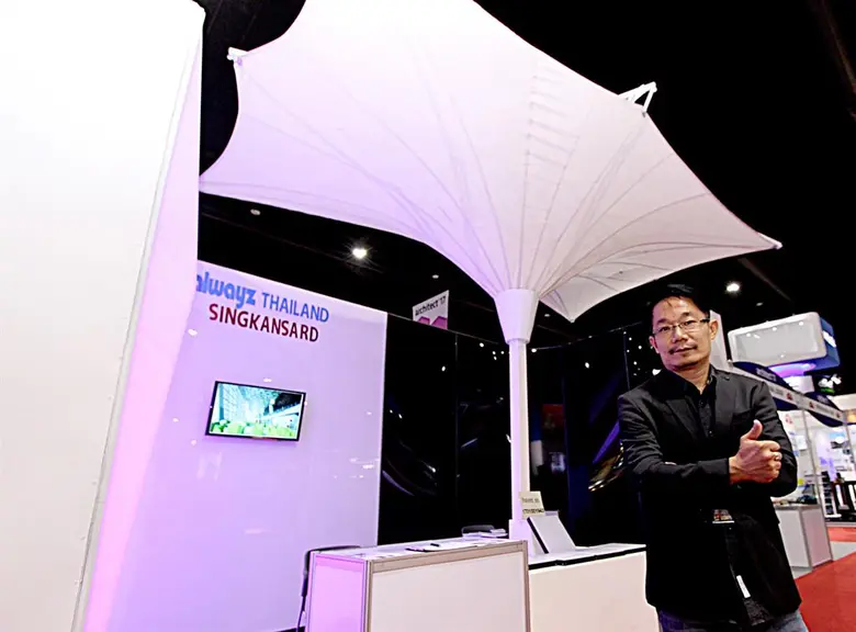 สำนักงานนวัตกรรมแห่งชาติ (องค์การมหาชน) ห...