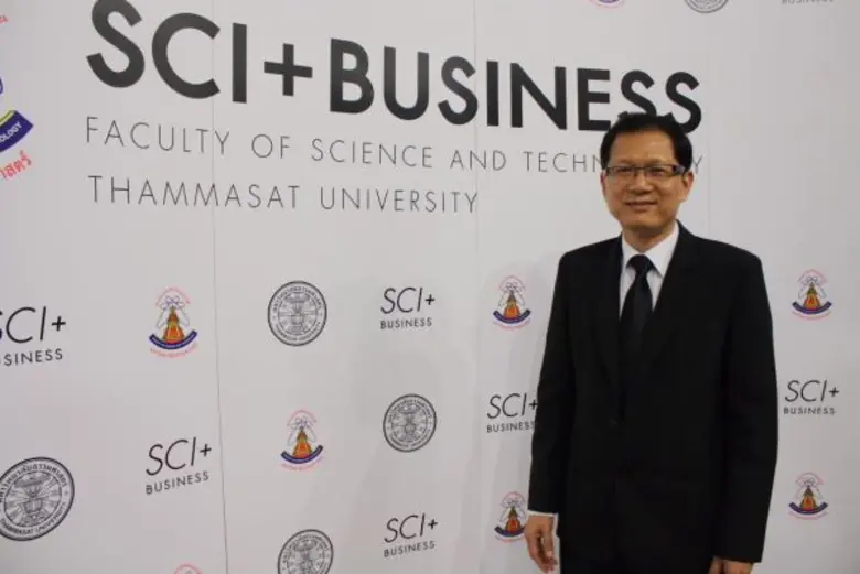 วิทยาศาสตร์ฯ มธ. เดินหน้าป้อนนักวิทย์คุณภาพรับไทยแลนด์ 4.0 รุกโชว์ 300 นวัตกรรม “วิทยาศาสตร์-เทคโนโลยี” สุดล้ำ ฝีมือเด็กไทย