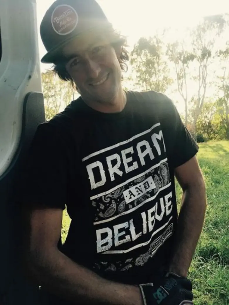 ครั้งแรก!!! ของเมืองไทยพบกับ ทิม โคลแมน ออฟโร้ด สกิลไทยแลนด์ ในงาน RUBBERS REBEL GROUND 2017